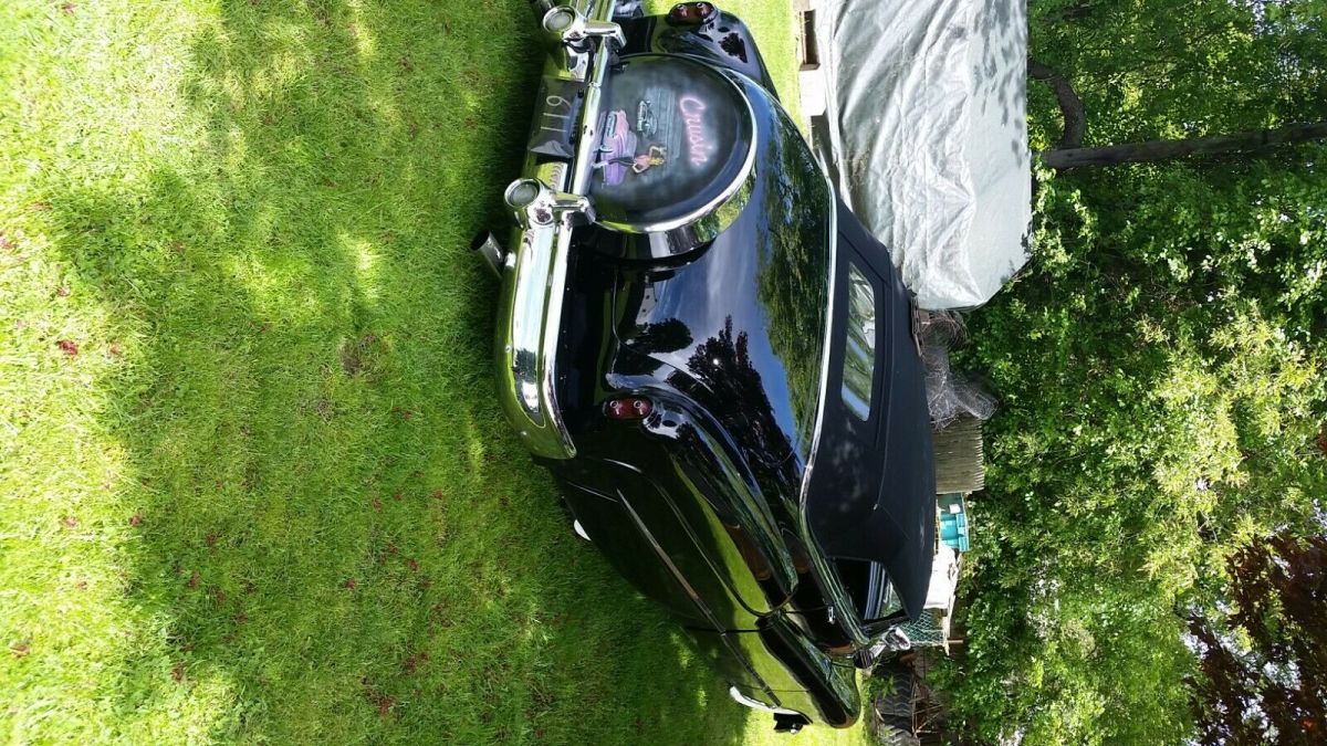 1949 Buick Special - photo 11