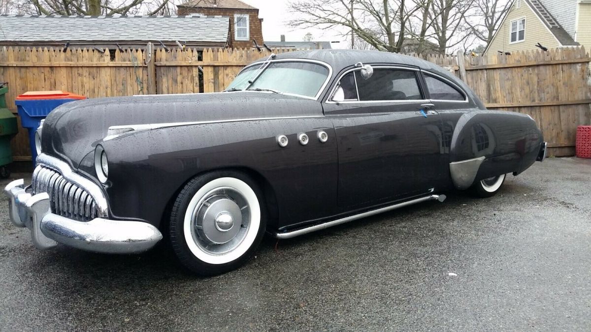 1949 Buick Special - photo 12