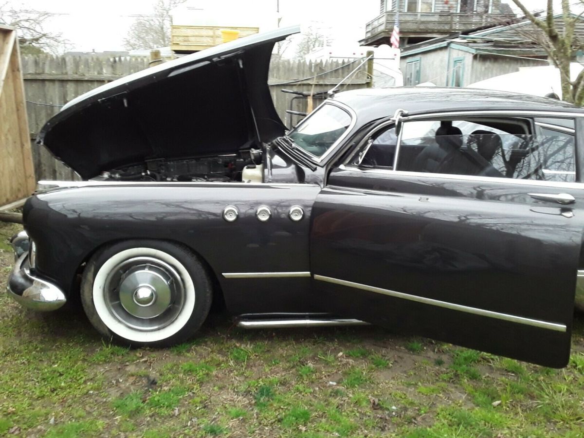 1949 Buick Special - photo 2