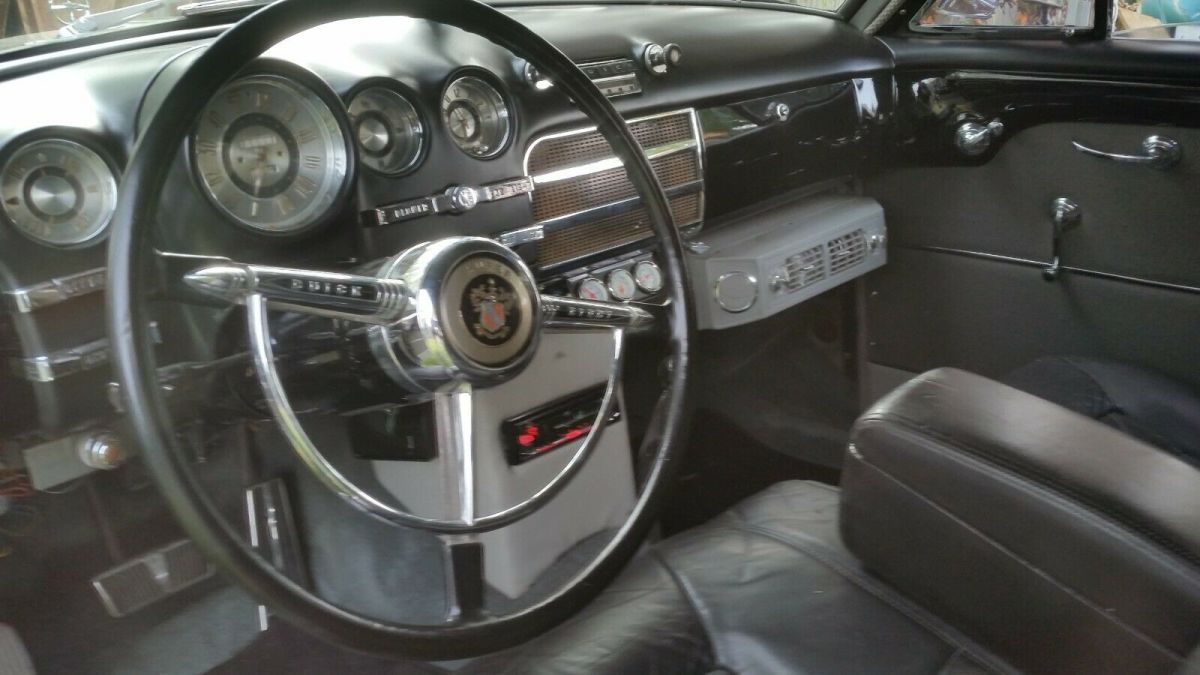 1949 Buick Special - photo 4