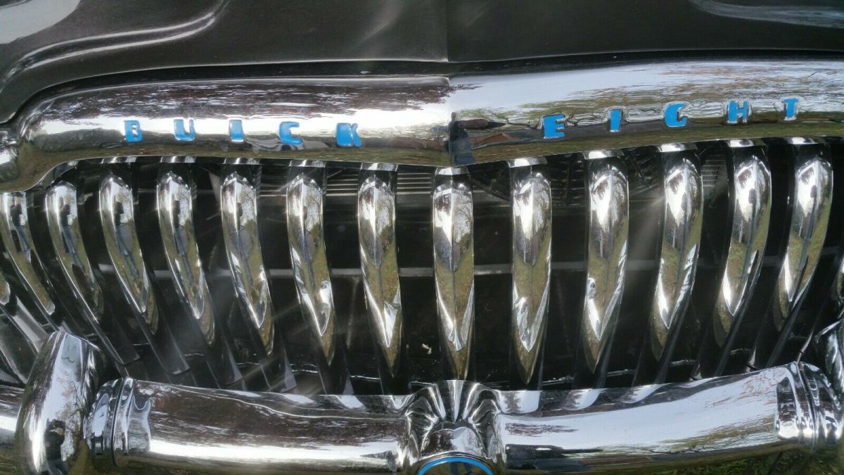 1949 Buick Special - photo 5