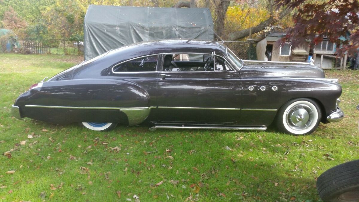 1949 Buick Special - photo 6