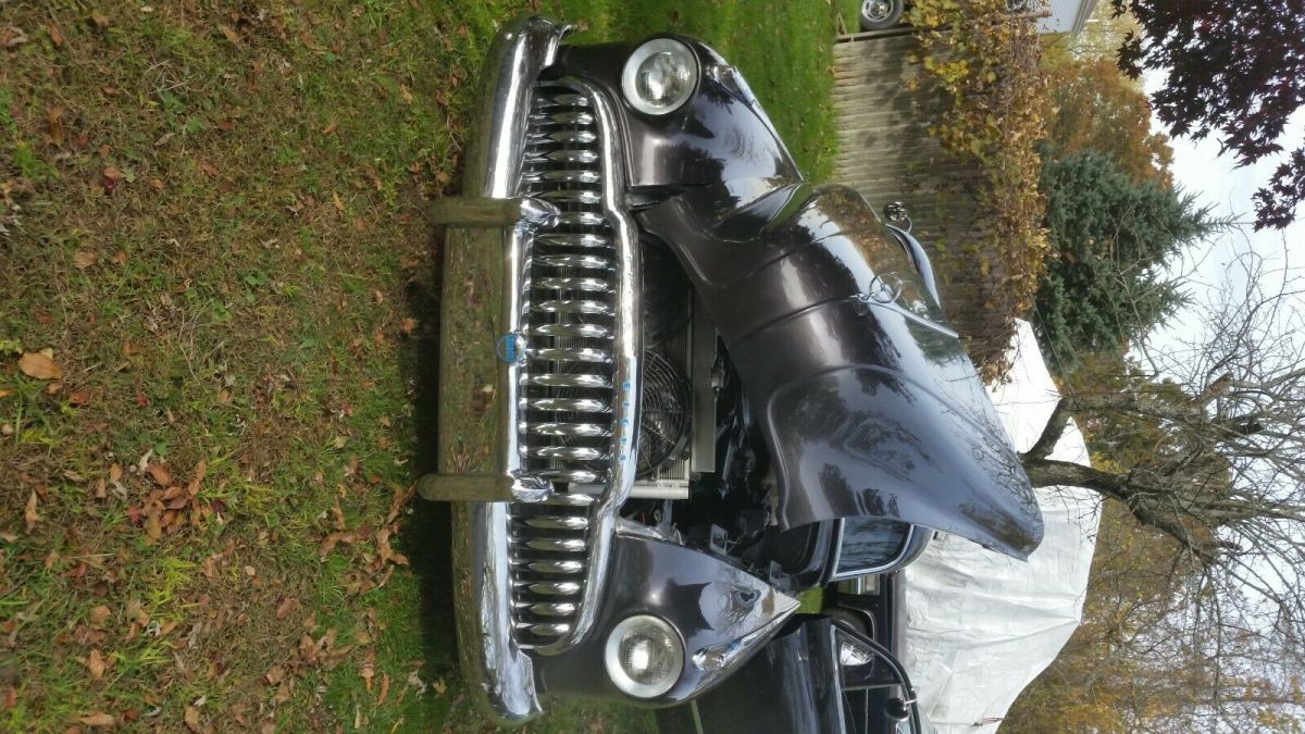 1949 Buick Special - photo 7