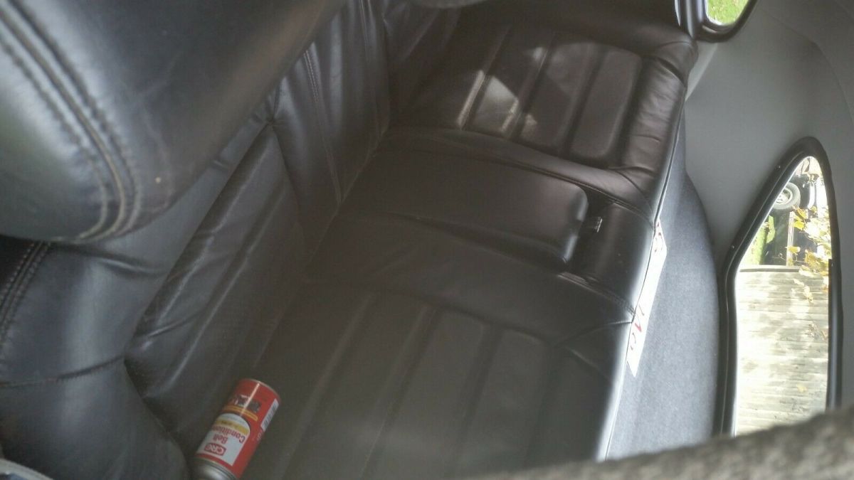 1949 Buick Special - photo 8