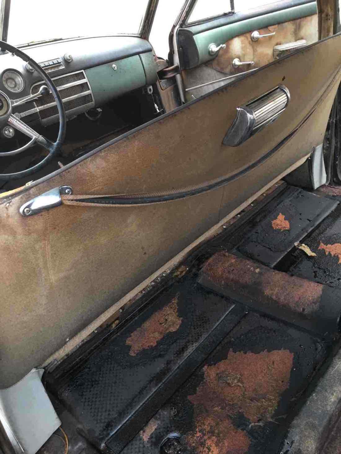 1949 Buick Series 50 - photo 10