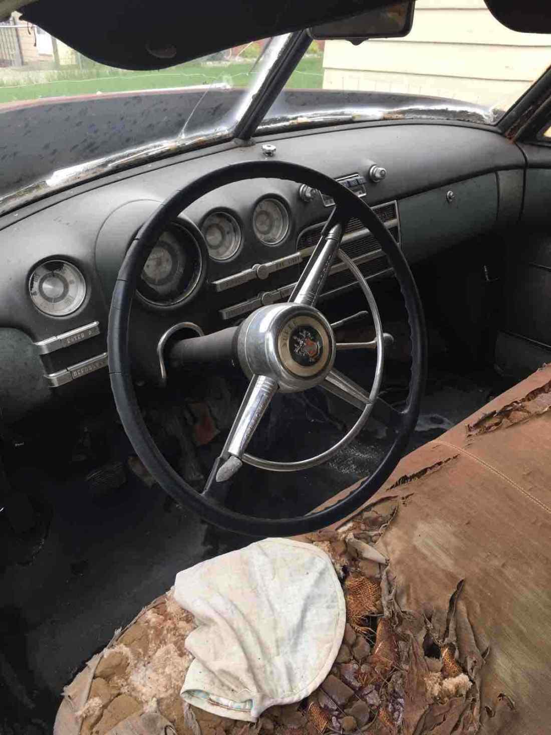 1949 Buick Series 50 - photo 13