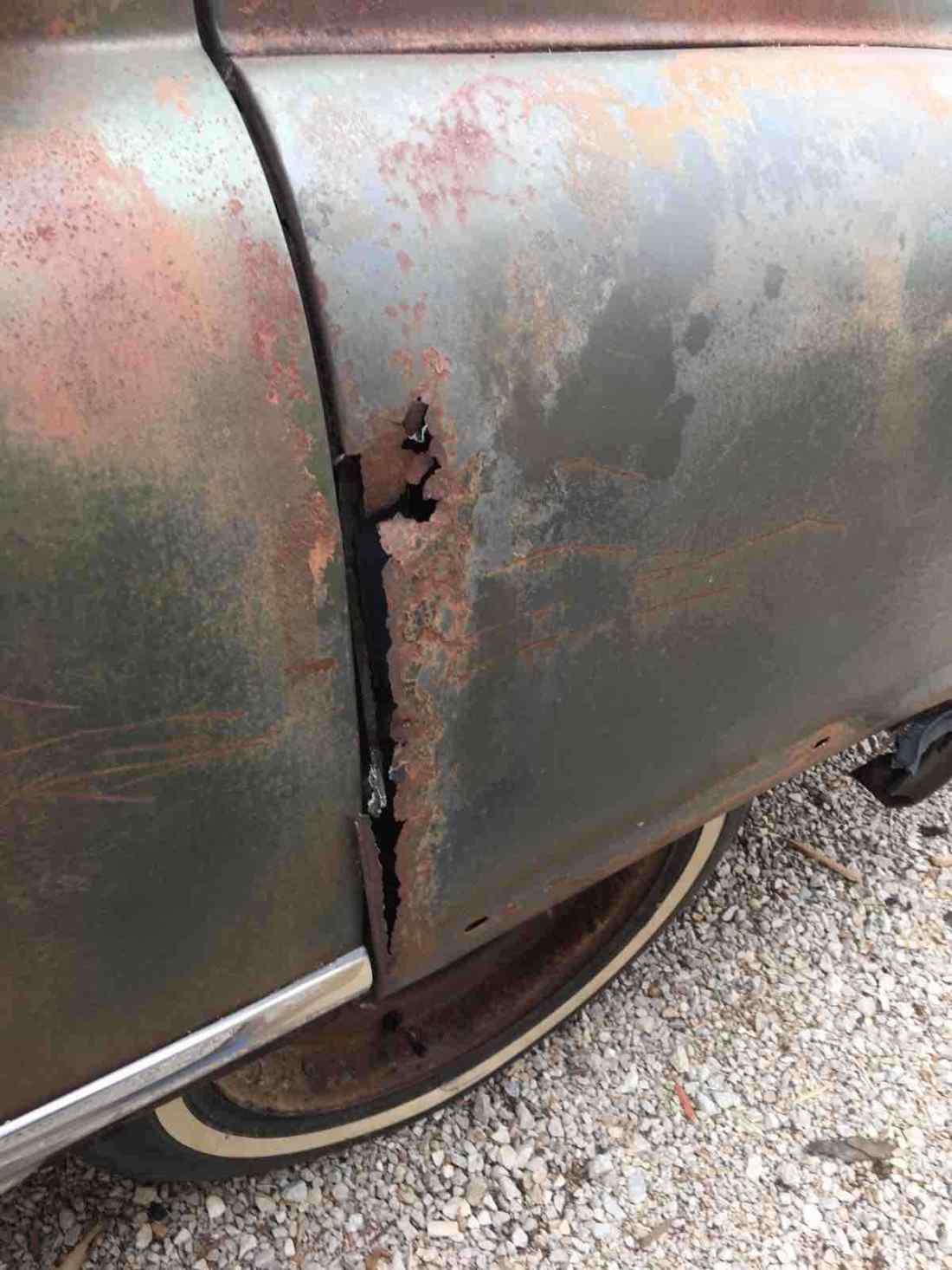 1949 Buick Series 50 - photo 5