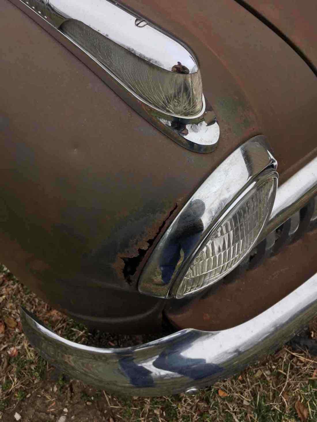 1949 Buick Series 50 - photo 6