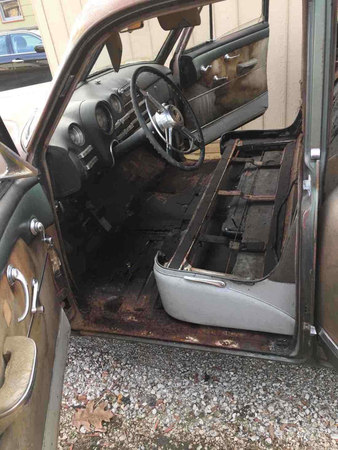 1949 Buick Series 50 - photo 8