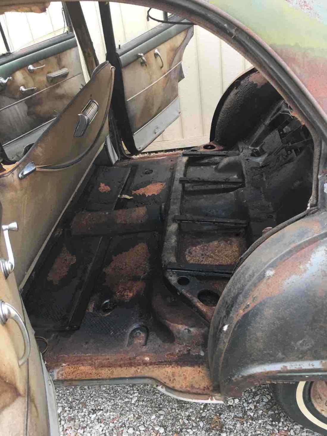 1949 Buick Series 50 - photo 9