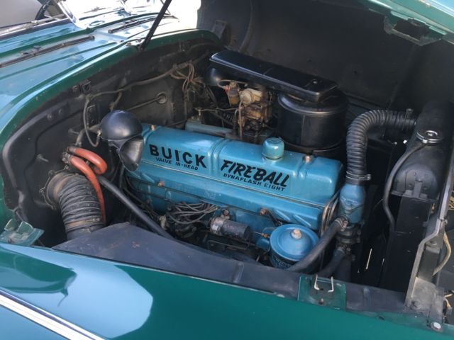 1949 Buick Special Eight - photo 10