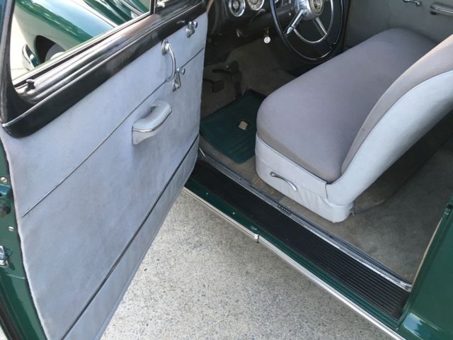 1949 Buick Special Eight - photo 12