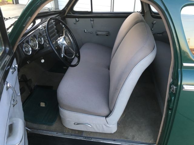 1949 Buick Special Eight - photo 13
