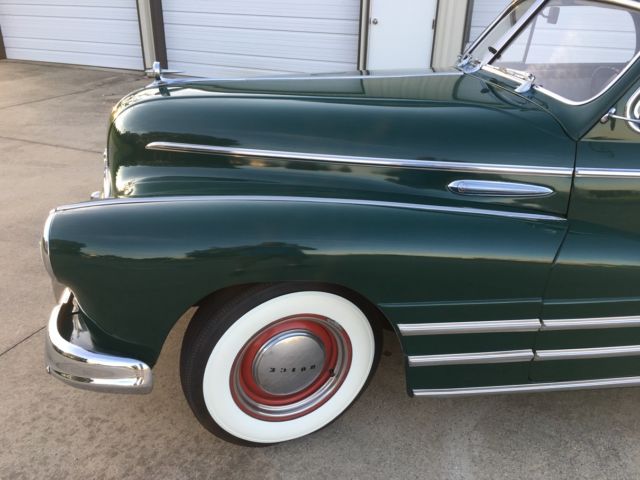 1949 Buick Special Eight - photo 2