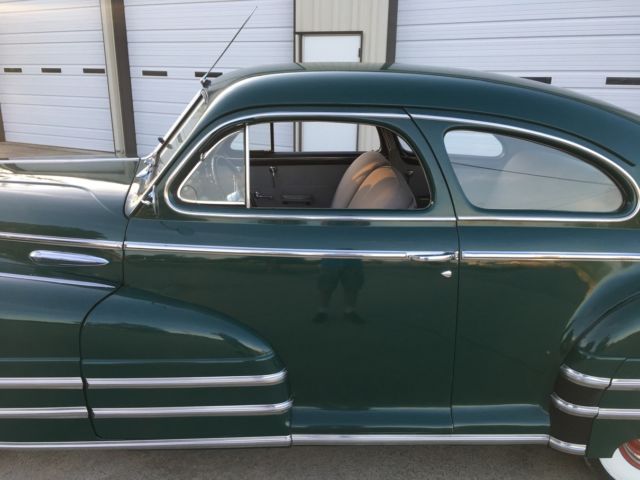 1949 Buick Special Eight - photo 3