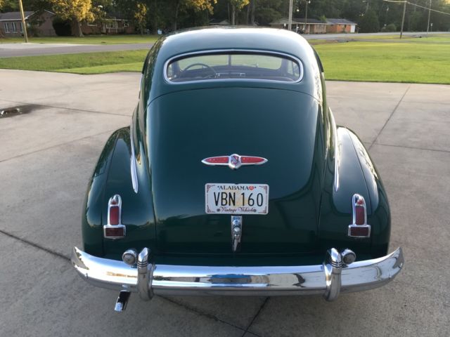1949 Buick Special Eight - photo 5