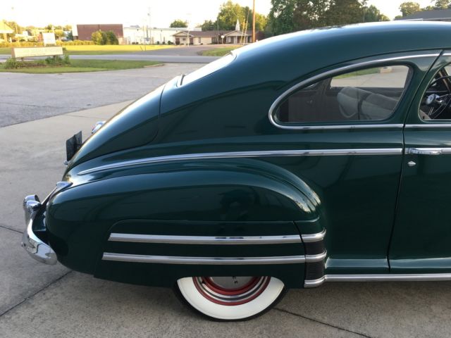 1949 Buick Special Eight - photo 6