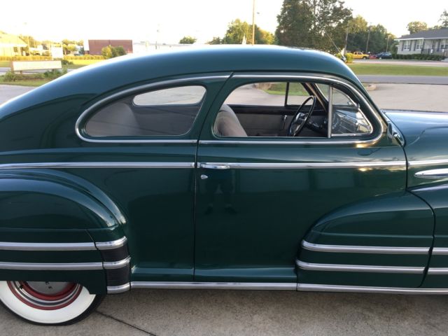 1949 Buick Special Eight - photo 7