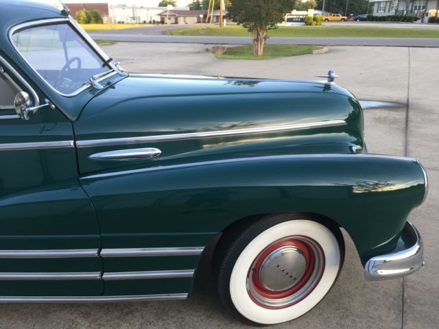 1949 Buick Special Eight - photo 8