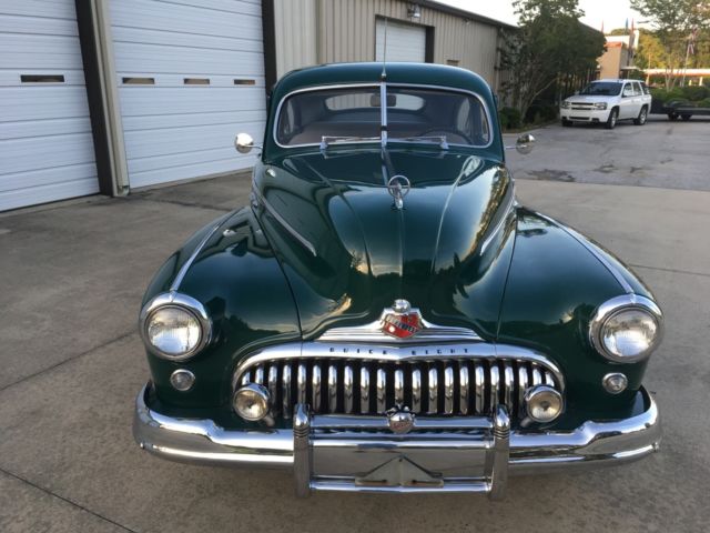 1949 Buick Special Eight - photo 9