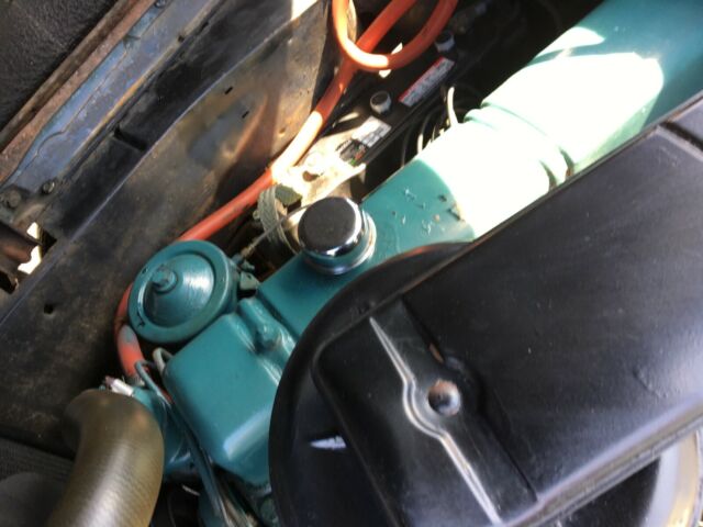 1949 Buick Special 40 - photo 10