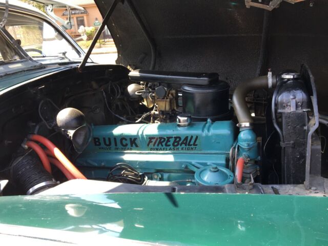 1949 Buick Special 40 - photo 11