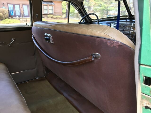 1949 Buick Special 40 - photo 5