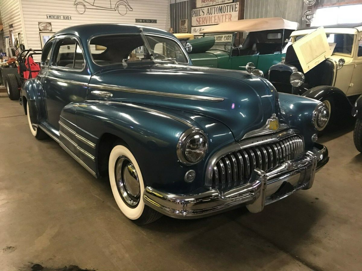1949 Buick Other - photo 6