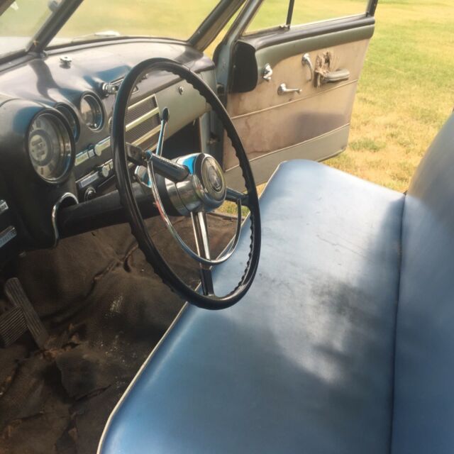 1949 Buick Super - photo 10