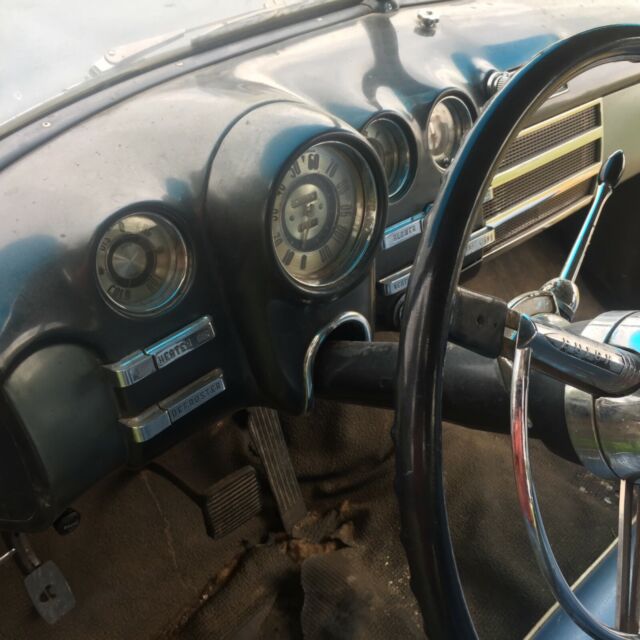 1949 Buick Super - photo 12