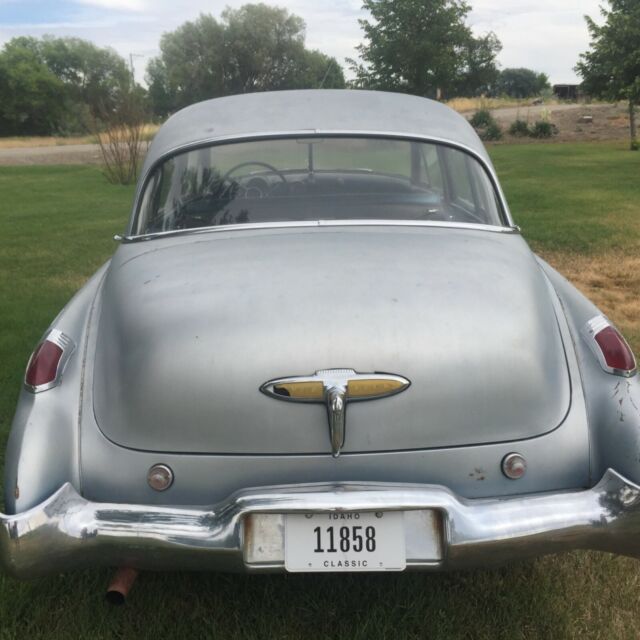 1949 Buick Super - photo 13