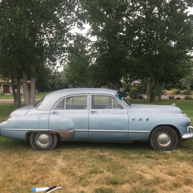 1949 Buick Super - photo 5