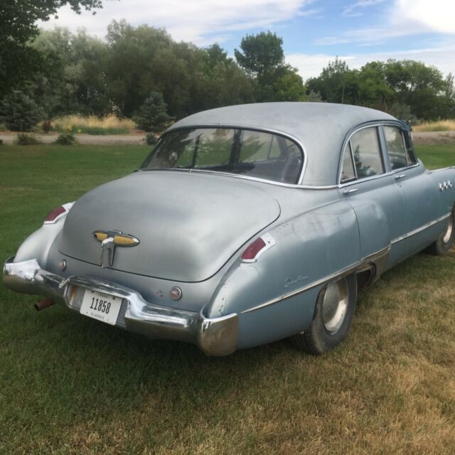 1949 Buick Super - photo 6