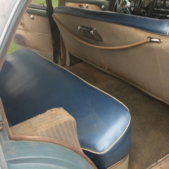 1949 Buick Super - photo 9