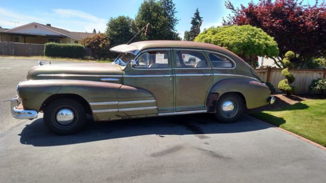1949 Buick Other - photo 2