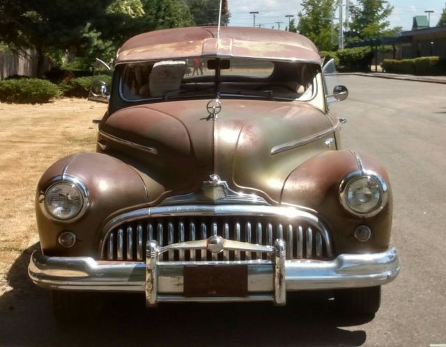 1949 Buick Other - photo 7