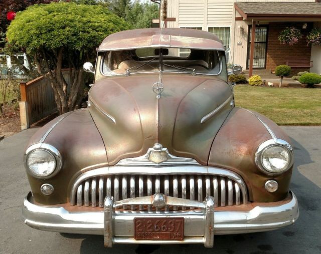 1949 Buick Other - photo 8