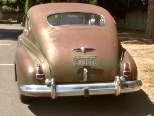 1949 Buick Other - photo 9