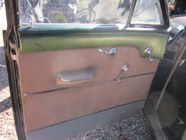 1949 Buick Special Series 40 Base Sedan 4-Door - photo 10