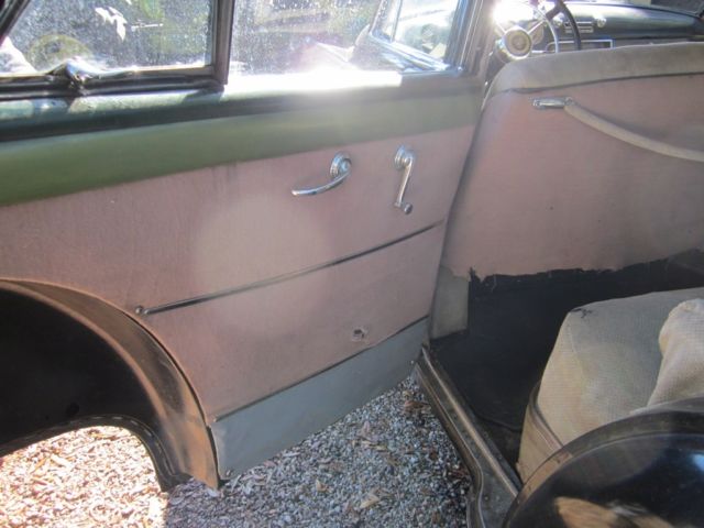 1949 Buick Special Series 40 Base Sedan 4-Door - photo 11