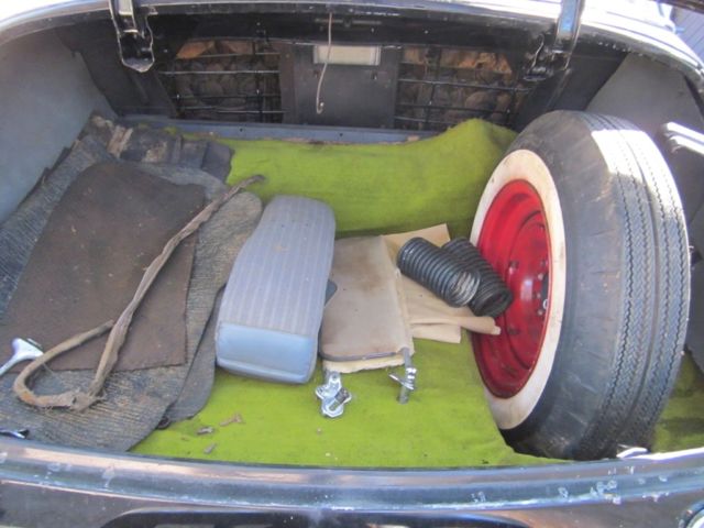 1949 Buick Special Series 40 Base Sedan 4-Door - photo 12
