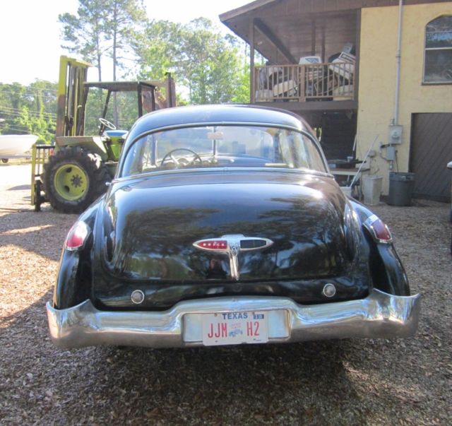 1949 Buick Special Series 40 Base Sedan 4-Door - photo 2
