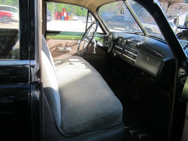 1949 Buick Special Series 40 Base Sedan 4-Door - photo 6