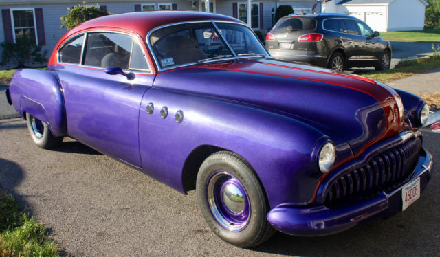 1949 Buick Other