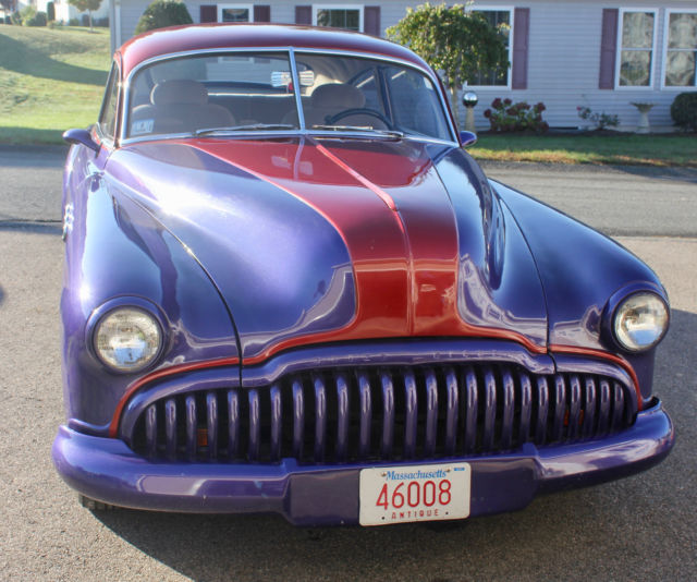 1949 Buick Other - photo 2
