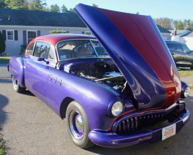 1949 Buick Other - photo 3
