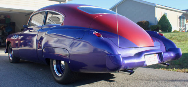 1949 Buick Other - photo 7