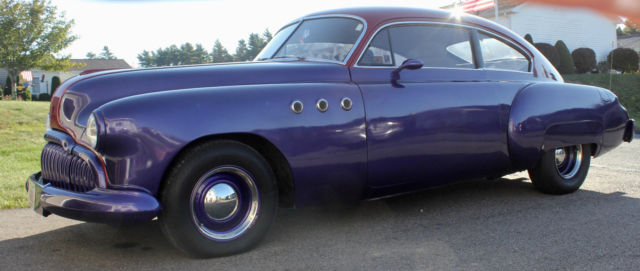 1949 Buick Other - photo 8