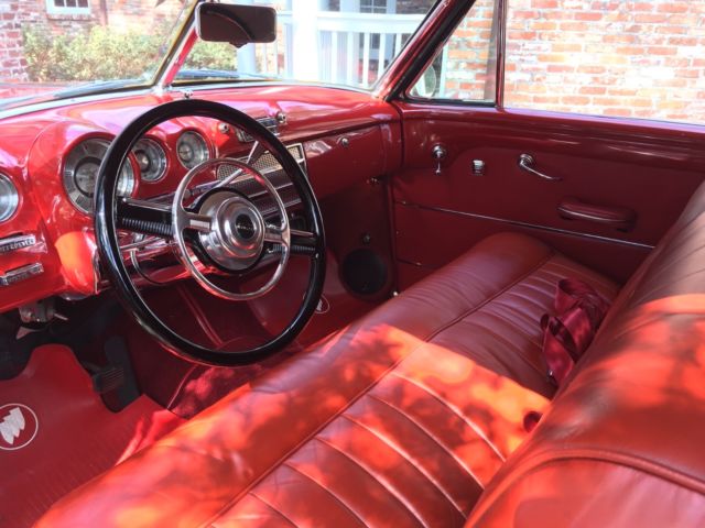 1949 Buick Super Convertible - photo 10