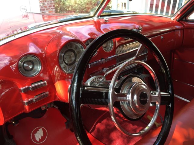 1949 Buick Super Convertible - photo 11